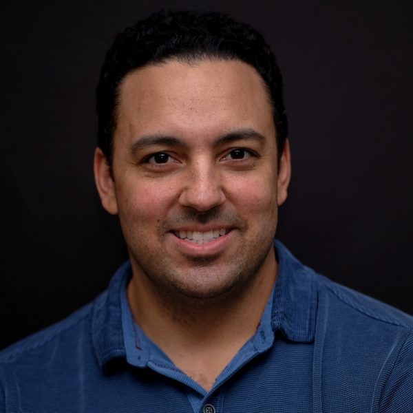 Headshot of Nathan Corigliano