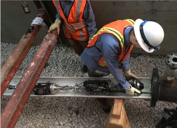 Overcoming Inspection Hurdles