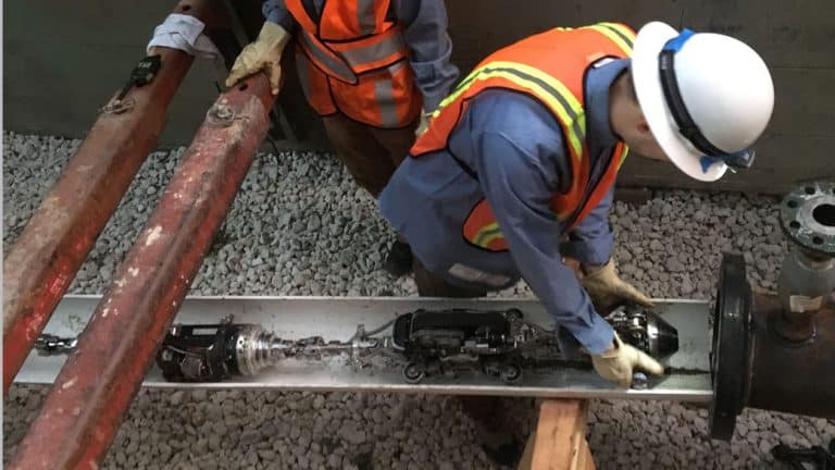 Overcoming Inspection Hurdles