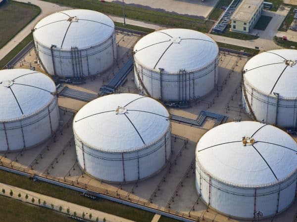 API 635 Tank Inspection