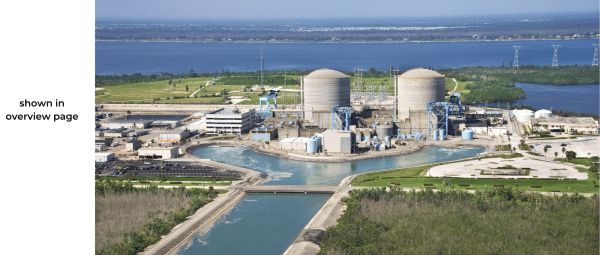 Kinegge and Structural Integrity Associates, Inc. Complete First Buried Piping In-Line Inspection at a US Nuclear Power Plant