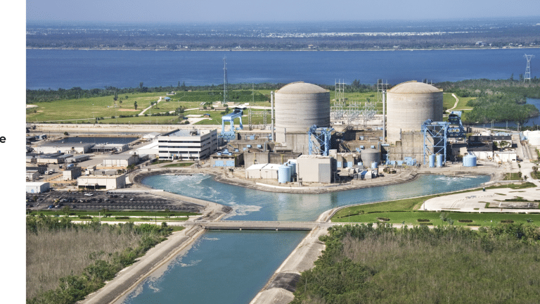 Kinegge and Structural Integrity Associates, Inc. Complete First Buried Piping In-Line Inspection at a US Nuclear Power Plant