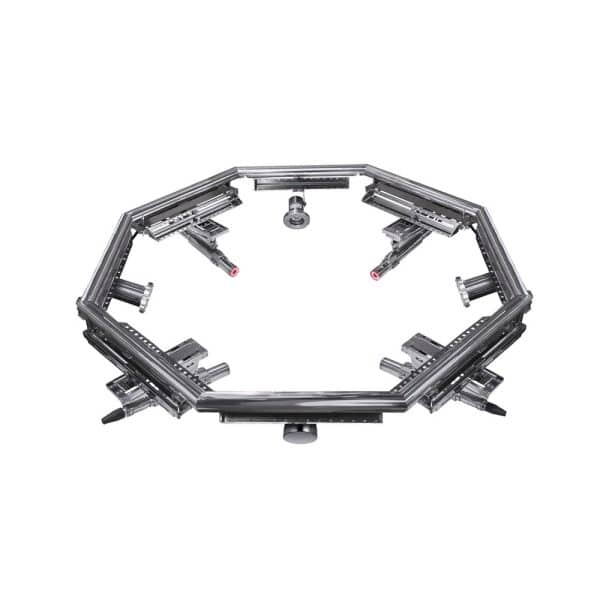 FUEL ASSEMBLY INSPECTION SYSTEM