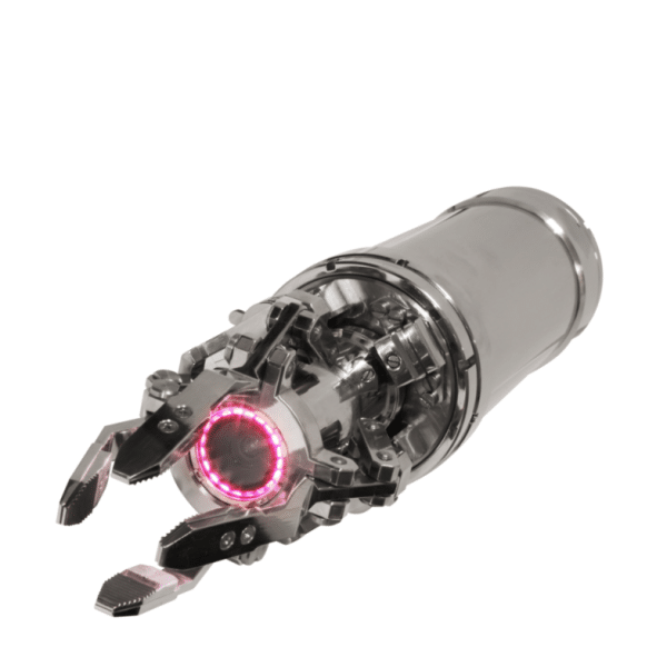 FOREIGN OBJECT REMOVAL SYSTEM (FORS)