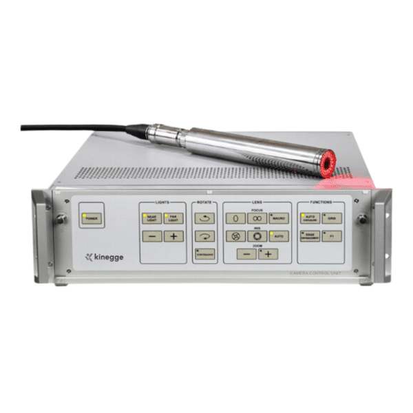 D40 INSPECTION CAMERA